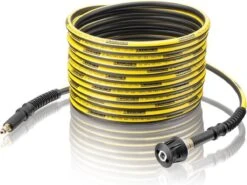 Kärcher XH 10 Slangverlenging - 10m - Quick Connect Click - K3 Tot En Met K7 Series -Tuin- En Buitenwinkels 1200x901 13