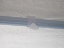 Garden Royal Partytent 3x4m Wit Met 4 Zijwanden -Tuin- En Buitenwinkels 1200x901 4