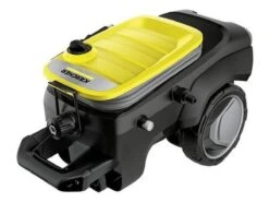 Kärcher K 7 Compact Home Hogedrukreiniger - 3000W - 180 Bar - 60 M²/h - Met Terrasreiniger -Tuin- En Buitenwinkels 1200x901 9