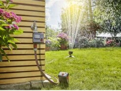 GARDENA - Select Computer Besproeiingscomputer - 3 Besproeiingen Per Dag -Tuin- En Buitenwinkels 1200x903 4
