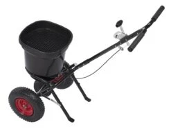 Kreator KRTGR9005 Strooiwagen - 300 Tot 370 Cm Strooibreedte - 23 Liter -Tuin- En Buitenwinkels 1200x904 4