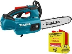 Makita DUC254Z 18V Li-Ion Accu Kettingzaag Body - 25 Cm -Tuin- En Buitenwinkels 1200x907 2