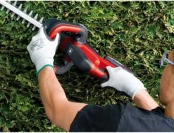 Einhell Accu Heggenschaar GE-CH 1846 Li-Solo Power X-Change (Li-Ion - 18 V - 46 Cm Zaaglengte - 15 Mm Tandafstand - Ergonomische Handgreep - Zonder Accu En Lader) -Tuin- En Buitenwinkels 1200x911 6