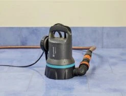 Gardena Dompelpomp 9000 Rvs 24,2 X 28,3 Cm Zwart/grijs -Tuin- En Buitenwinkels 1200x913 3