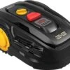 LANDXCAPE ROBOTMAAIER LX796 - Laadstation - PIN-code Beschermd - 400m2 2 LANDXCAPE ROBOTMAAIER LX796 - Laadstation - PIN-code Beschermd - 400m2 -Tuin- En Buitenwinkels 1200x924 1