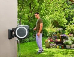 GARDENA Wandslangenbox Rollup XL - 35 Meter - Ø 13 Mm -Tuin- En Buitenwinkels 1200x926 1