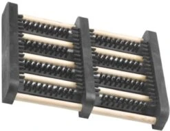 SchoneSchoen Voetveger - Voetenveger - Laarzenborstel - Borstelmat - Schoenenborstel - Laarzenrek 12 SchoneSchoen Voetveger - Voetenveger - Laarzenborstel - Borstelmat - Schoenenborstel - Laarzenrek -Tuin- En Buitenwinkels 1200x928 2