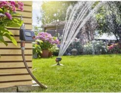 GARDENA - Select Computer Besproeiingscomputer - 3 Besproeiingen Per Dag -Tuin- En Buitenwinkels 1200x928 3