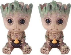 Grootted Planter Pot Baby Bloempot Met Chick -Tuin- En Buitenwinkels 1200x941