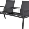 Tete-a-Tete Aluminium Tuinbank Felix 2 Tete-a-Tete Aluminium Tuinbank Felix -Tuin- En Buitenwinkels 1200x943