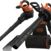 Black & Decker BLACK+DECKER BEBLV301 Bladblazer - Blaas En Zuigfunctie - Rugzak Als Opvangzak -Tuin- En Buitenwinkels 1200x951 2