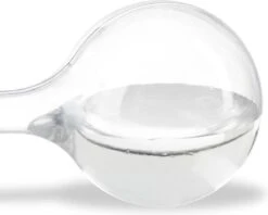 Merkloos Waterdruppelaar Set Van 8 - Automatische Arrigatiesysteem Voor Kamperplanten - Druppelaar - Transparant - 8st -Tuin- En Buitenwinkels 1200x960 10