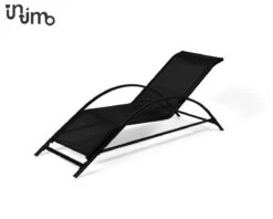 Intimo Ligbeddenset + Tafel - Zwart - 163x60x65/45x45x40 -Tuin- En Buitenwinkels 1200x960 4