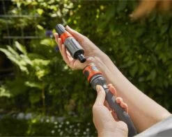 GARDENA - Textielslang Liano™ - Tuinslang - 30 M - 13 Mm -Tuin- En Buitenwinkels 1200x961