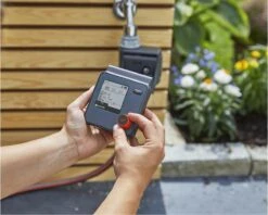 GARDENA - Select Computer Besproeiingscomputer - 3 Besproeiingen Per Dag -Tuin- En Buitenwinkels 1200x962 1