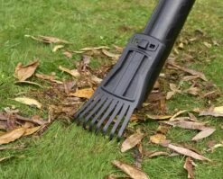 Black & Decker BLACK+DECKER BEBLV301 Bladblazer - Blaas En Zuigfunctie - Rugzak Als Opvangzak -Tuin- En Buitenwinkels 1200x966 1