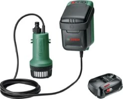 Bosch GardenPump 18 Accu Regentonpomp - Met 1 X 18 V Accu En Lader -Tuin- En Buitenwinkels 1200x970 4