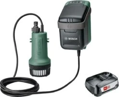 Bosch GardenPump 18 Accu Regentonpomp - Met 1 X 18 V Accu En Lader -Tuin- En Buitenwinkels 1200x970 5