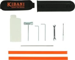 Kibani 6-in-1 Multitool - 52 Cc / 1.9 PK 2-takt Benzine Motor - Heggenschaar, Kettingzaag, Grastrimmer, Maaidraad 100M, Onkruidborstel, Zaagblad, Maaidraad 100 M & Bosmaaier -Tuin- En Buitenwinkels 1200x971 1