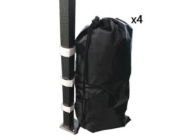 Easy Up 3x4,5m Zwart Luxe Partytent Opvouwbaar -Tuin- En Buitenwinkels 1200x972 2