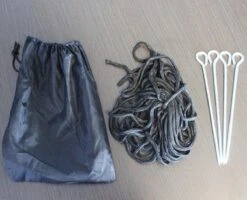 Easy Up 3x4,5m Zwart Luxe Partytent Opvouwbaar -Tuin- En Buitenwinkels 1200x972