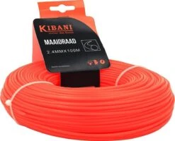 Kibani 6-in-1 Multitool - 52 Cc / 1.9 PK 2-takt Benzine Motor - Heggenschaar, Kettingzaag, Grastrimmer, Maaidraad 100M, Onkruidborstel, Zaagblad, Maaidraad 100 M & Bosmaaier -Tuin- En Buitenwinkels 1200x974 1