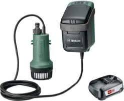 Bosch GardenPump 18 Accu Regentonpomp - Met 1 X 18 V Accu En Lader -Tuin- En Buitenwinkels 1200x976 4