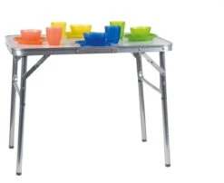 Camp Active Campingtafel - Opvouwbaar - 2 Hoogtes - 75 X 55 X 25-59 Cm 17 Camp Active Campingtafel - Opvouwbaar - 2 Hoogtes - 75 X 55 X 25-59 Cm -Tuin- En Buitenwinkels 1200x982