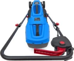 Merkloos 1300W Electrische Grasmaaier / Gazonmaaier 32 Cm Snijhoogtes 25-45-65 Mm 25 Liter Opvangbak 29 Merkloos 1300W Electrische Grasmaaier / Gazonmaaier 32 Cm Snijhoogtes 25-45-65 Mm 25 Liter Opvangbak -Tuin- En Buitenwinkels 1200x989 2