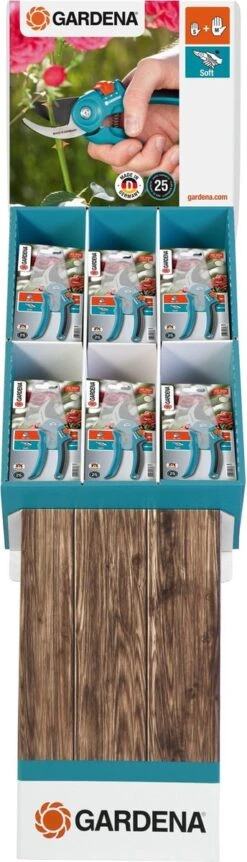 GARDENA 08853-20 Gardena Tuinschaar -Tuin- En Buitenwinkels 344x1200