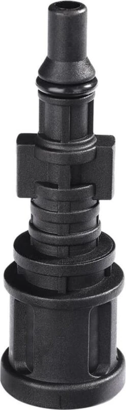 Deuba Rioolreiniging Set -15 M 160 Bar - Incl. 4 Adapters -Tuin- En Buitenwinkels 370x1200 1