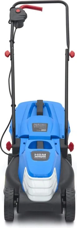 Merkloos 1300W Electrische Grasmaaier / Gazonmaaier 32 Cm Snijhoogtes 25-45-65 Mm 25 Liter Opvangbak 27 Merkloos 1300W Electrische Grasmaaier / Gazonmaaier 32 Cm Snijhoogtes 25-45-65 Mm 25 Liter Opvangbak -Tuin- En Buitenwinkels 409x1200