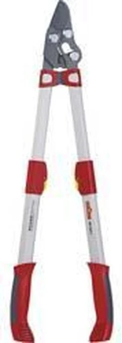 WOLF-Garten Takkenschaar POWER CUT RR*** 900 T - Lengte 650-900mm - Telescoop - Aluminium Hefboomarmen - 4x Meer Kracht - Messpanning Instelbaar -Tuin- En Buitenwinkels 427x1200