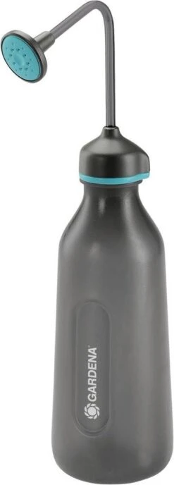 GARDENA Soft Sprayer Plantenspuit - 0.45 Liter 12 GARDENA Soft Sprayer Plantenspuit - 0.45 Liter -Tuin- En Buitenwinkels 431x1200