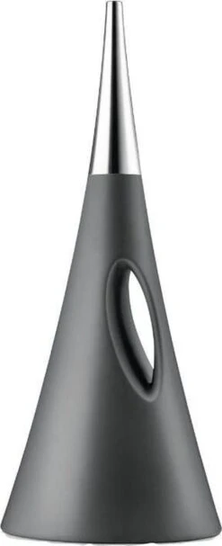 AquaStar Gieter - 2 Liter - Grijs - Eva Solo -Tuin- En Buitenwinkels 488x1200