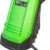 Profeco Stille Hakselaar 2000W - Tuinhakselaar - Versnipperaar Voor 45mm Takdikte - Incl. 50 Liter Opvangzak En Veilige Duwstok -Tuin- En Buitenwinkels 504x1200