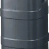 Harcostar Rainsaver Regenton 100 Liter | Plastic Regenwaterton Antraciet 1 Harcostar Rainsaver Regenton 100 Liter | Plastic Regenwaterton Antraciet -Tuin- En Buitenwinkels 515x1200