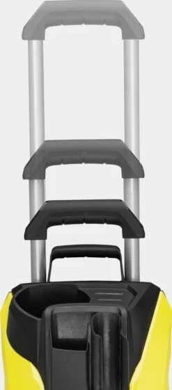 Kärcher K 7 Premium Smart Control Antitwist Flex Hogedrukreiniger - 3000W - 180 Bar - 60 M²/h -Tuin- En Buitenwinkels 528x1200 2