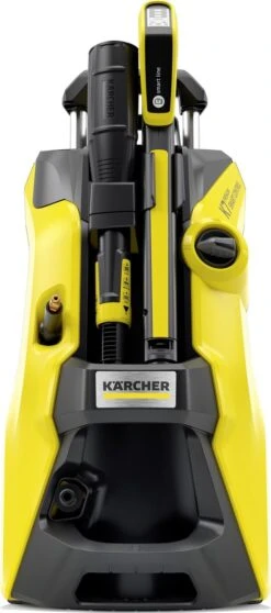 Kärcher K 7 Premium Smart Control Hogedrukreiniger - 3000W - 180 Bar - 60 M²/h -Tuin- En Buitenwinkels 531x1200