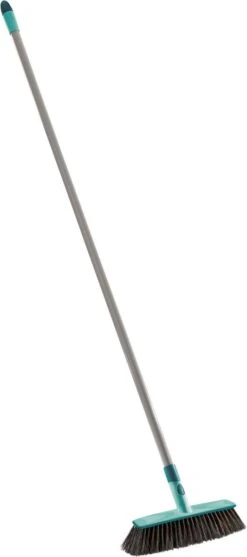 Leifheit Bezemkop Parket - Xtra Clean - Click Systeem - 30 Cm Veegbreedte -Tuin- En Buitenwinkels 532x1200 2