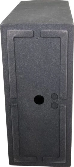 4gardenz® Stone Rechthoekige Bloembak Voor Buiten - 60x60x26cm -Tuin- En Buitenwinkels 538x1200 1