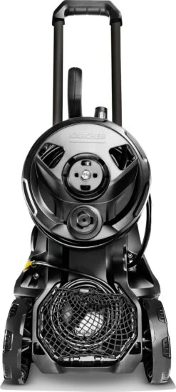 Kärcher K 4 Premium Power Control Hogedrukreiniger - 1800W - 130 Bar - 30 M²/h - Met Vuilfrees -Tuin- En Buitenwinkels 540x1200 2