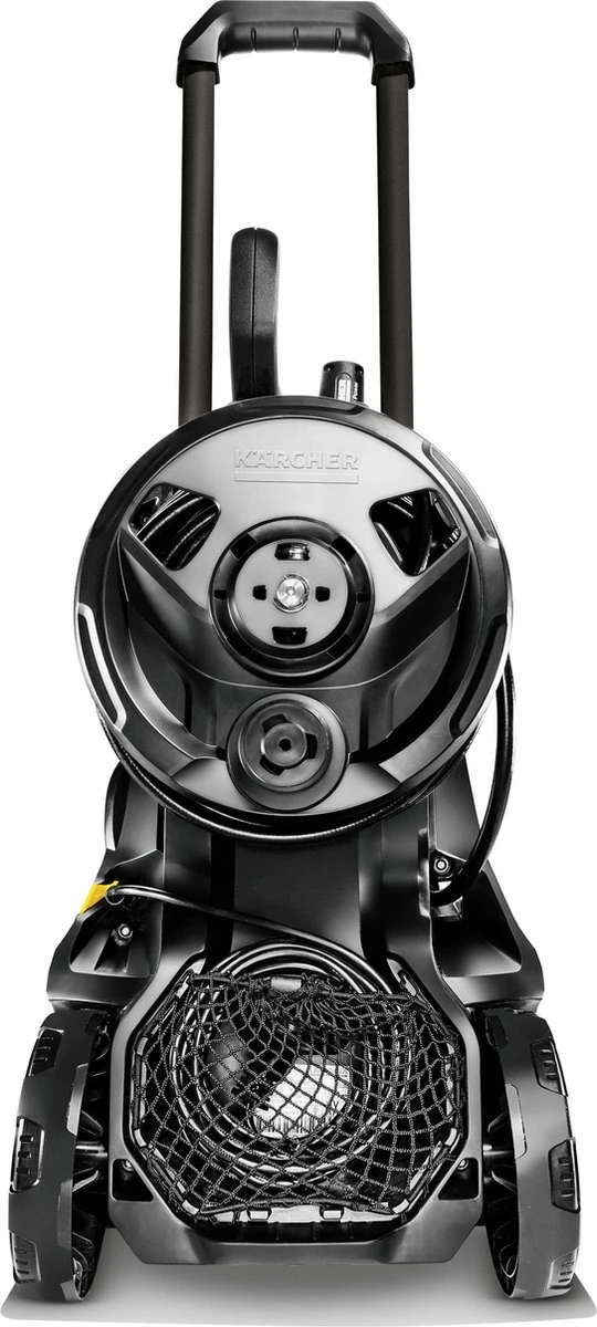 Kärcher K 4 Premium Power Control Home Hogedrukreiniger - 1800W - 130 Bar - 30 M²/h - Met Terrasreiniger 9 Kärcher K 4 Premium Power Control Home Hogedrukreiniger - 1800W - 130 Bar - 30 M²/h - Met Terrasreiniger - Afbeelding 7