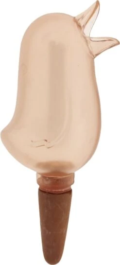 JS Drippy - Waterdruppelaars Set Van 2 Stuks - Druppelaar Vogel - Druppelsysteem Planten - Watergeefsysteem Kamerplanten - Waterbol - Roze -Tuin- En Buitenwinkels 544x1200
