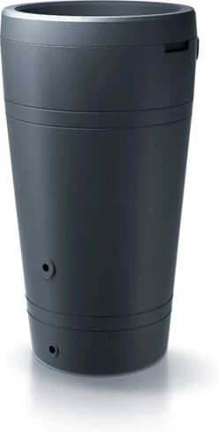 Tube - Regenton - 2-in-1 - 230 Liter - Antraciet -Tuin- En Buitenwinkels 606x1200 3