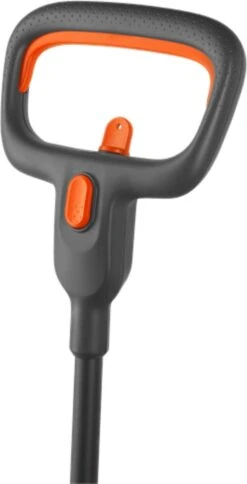 GARDENA - Grasmaaier - HandyMower - 22/18V P4A Solo (Zonder Accu) -Tuin- En Buitenwinkels 612x1200