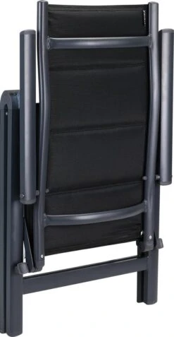 Casaria Tuinstoel Aluminium - 2 Stuks Inklapbaar - Antraciet 31 Casaria Tuinstoel Aluminium - 2 Stuks Inklapbaar - Antraciet -Tuin- En Buitenwinkels 621x1200