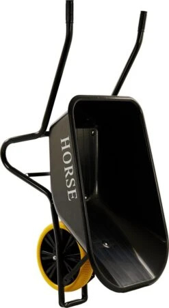 Kruiwagen Met Antilek Band 7 Kruiwagen Met Antilek Band -Tuin- En Buitenwinkels 657x1200