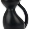 Balvi Meow! Kat Gieter - Zwart 2 Balvi Meow! Kat Gieter - Zwart -Tuin- En Buitenwinkels 666x1200