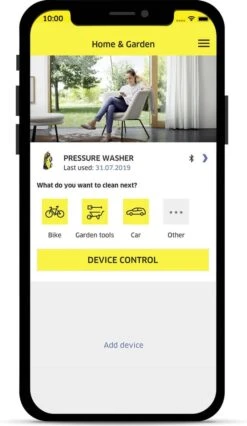 Kärcher K 7 Premium Smart Control Hogedrukreiniger - 3000W - 180 Bar - 60 M²/h -Tuin- En Buitenwinkels 695x1200 2